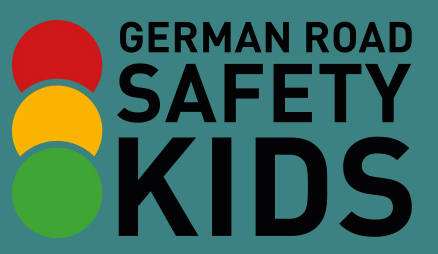 German Road Safety Kids