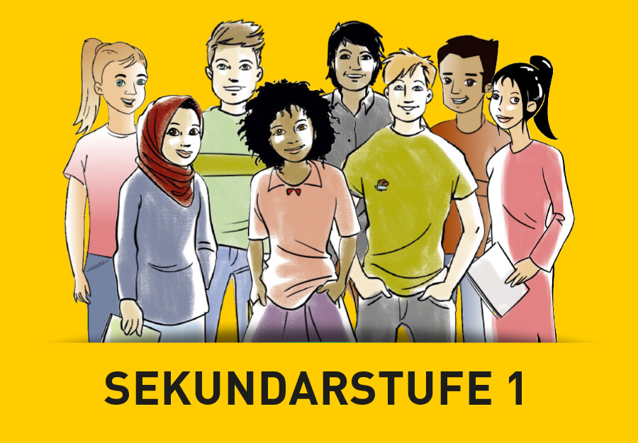 Sekundarstufe